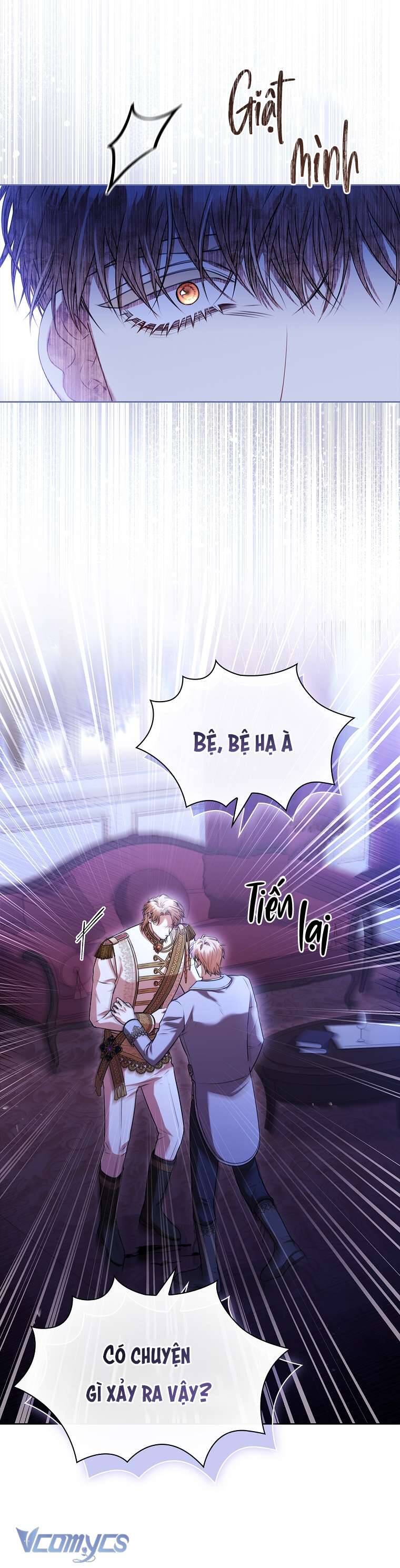 Thư Ký Của Bạo Chúa Chapter 103 - 12