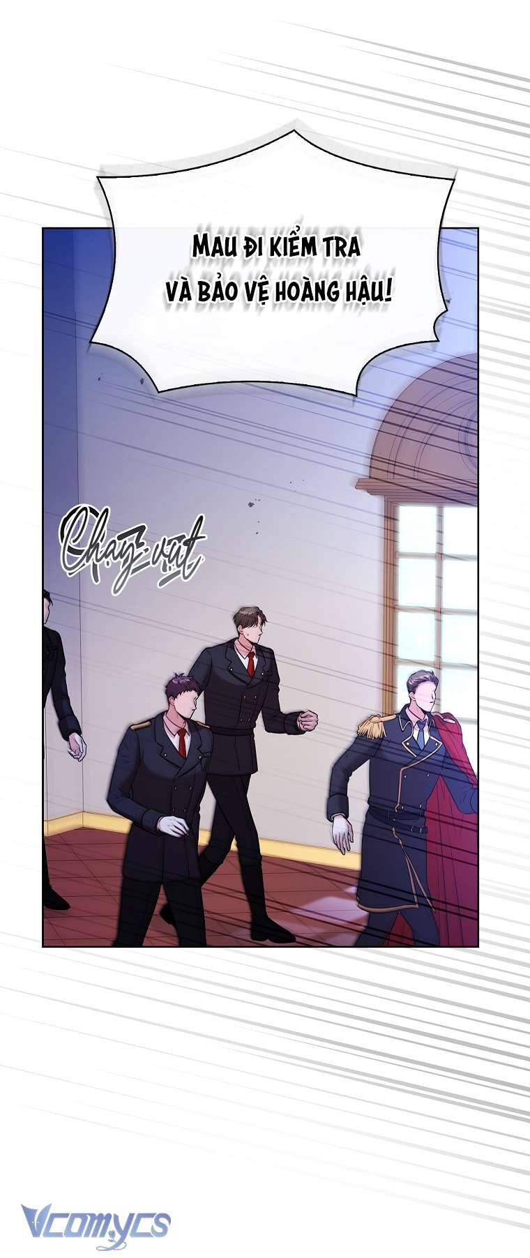 Thư Ký Của Bạo Chúa Chapter 103 - 23