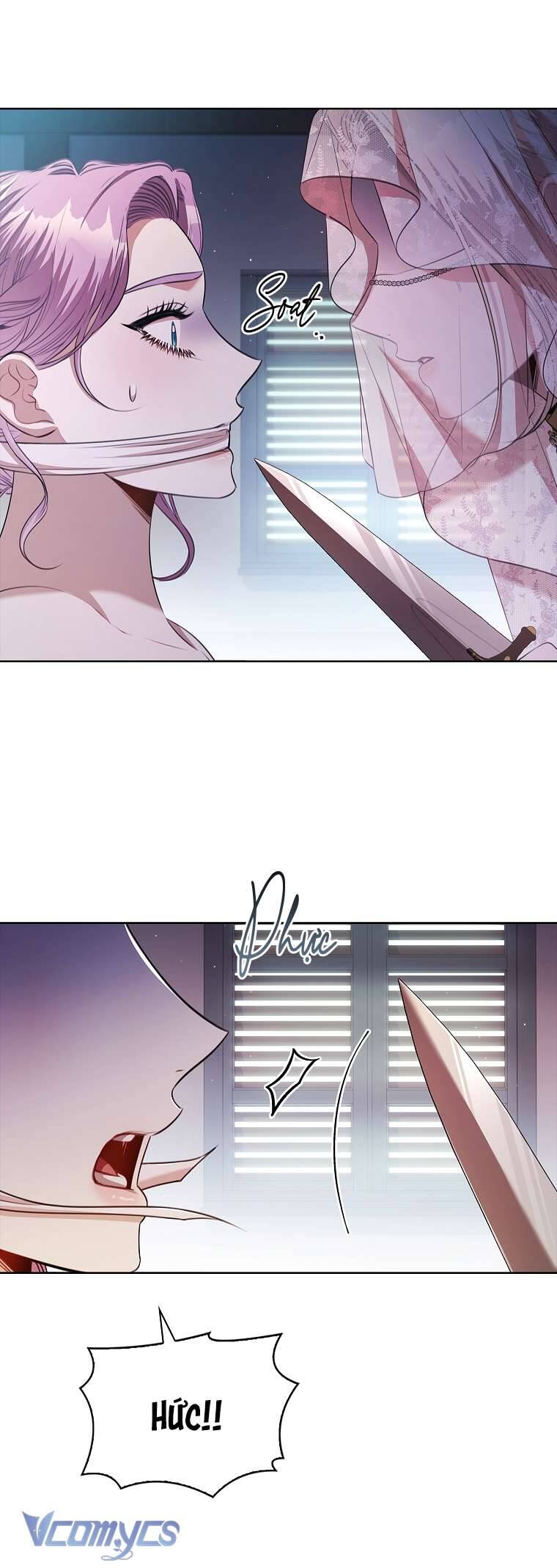 Thư Ký Của Bạo Chúa Chapter 103 - 38