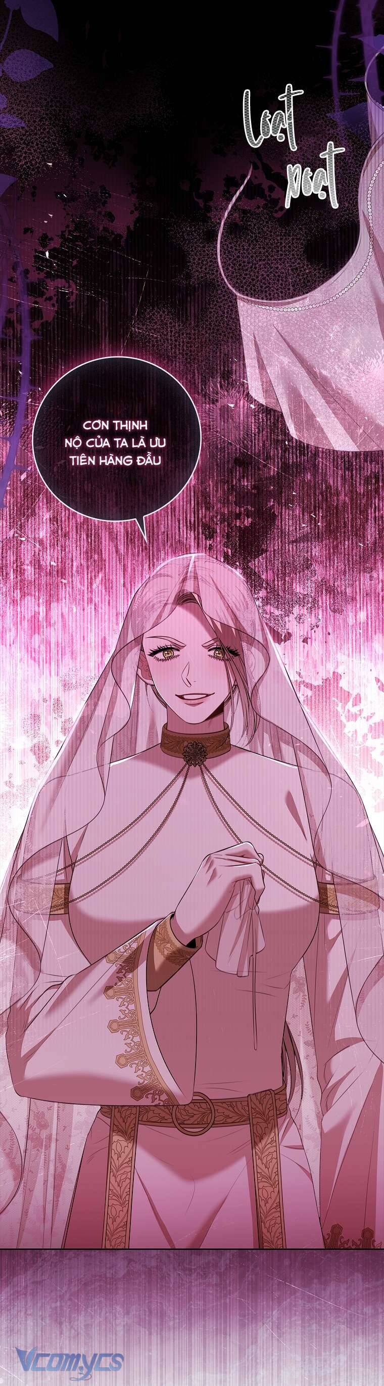 Thư Ký Của Bạo Chúa Chapter 103 - 40