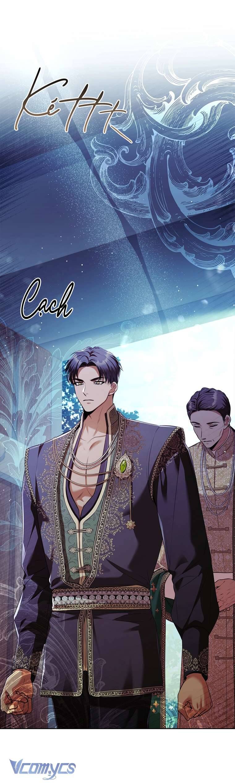 Thư Ký Của Bạo Chúa Chapter 103 - 55