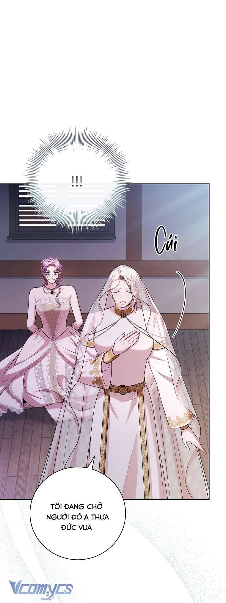 Thư Ký Của Bạo Chúa Chapter 103 - 56