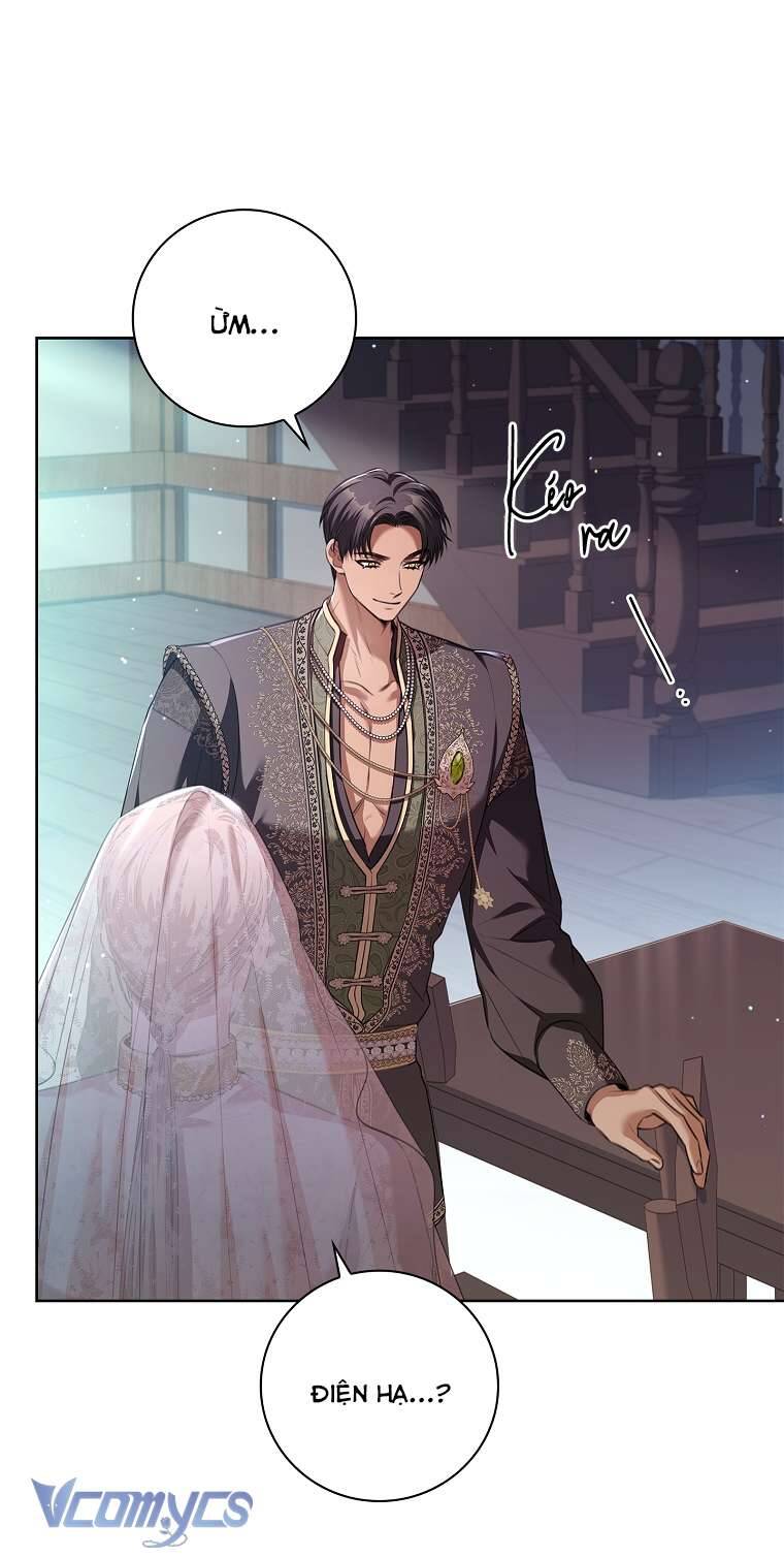 Thư Ký Của Bạo Chúa Chapter 103 - 61