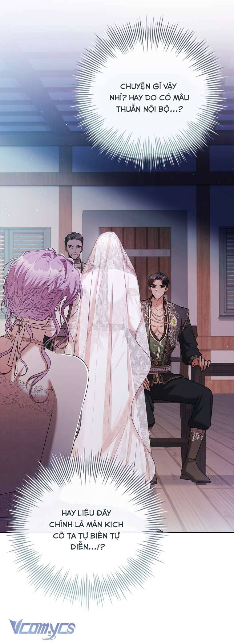 Thư Ký Của Bạo Chúa Chapter 103 - 72