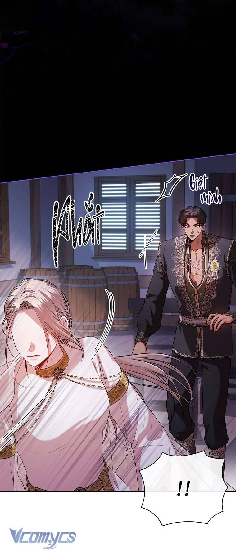 Thư Ký Của Bạo Chúa Chapter 104 - 31
