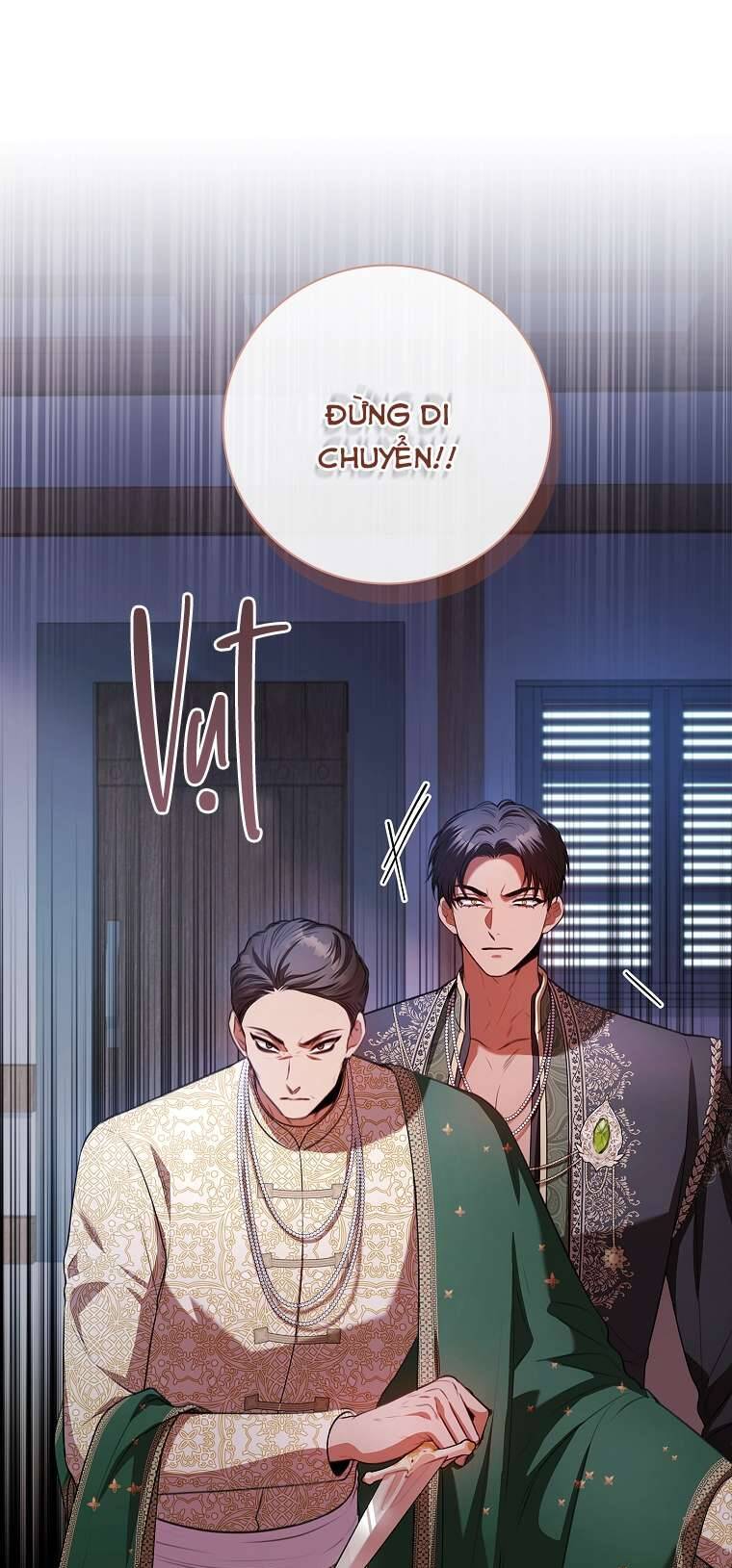 Thư Ký Của Bạo Chúa Chapter 104 - 32