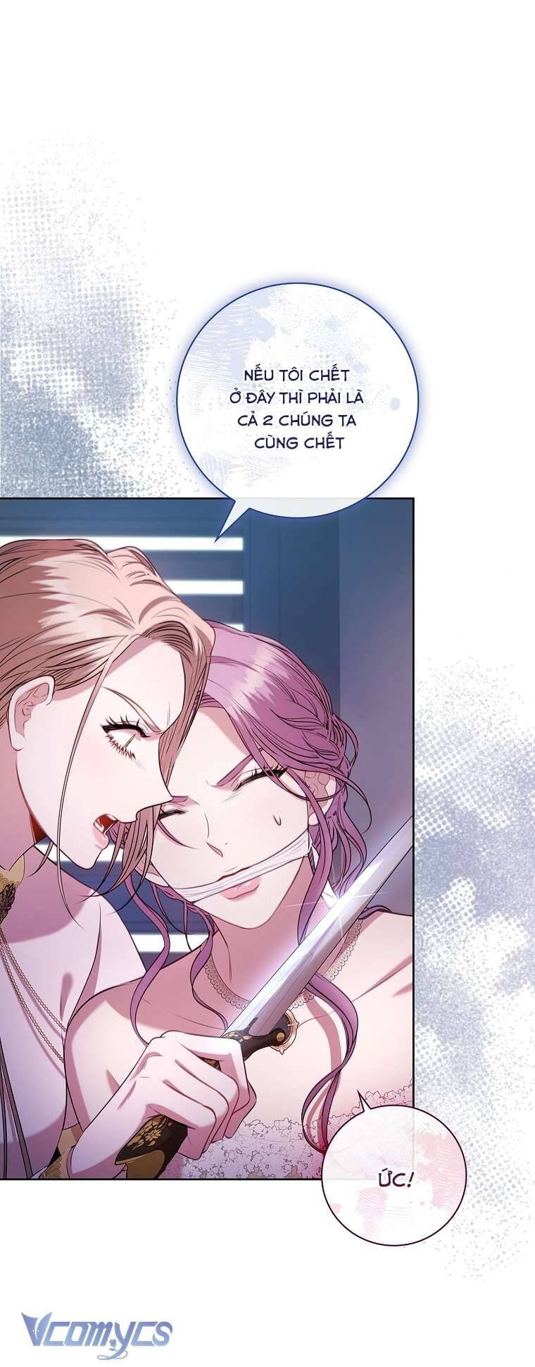 Thư Ký Của Bạo Chúa Chapter 104 - 34