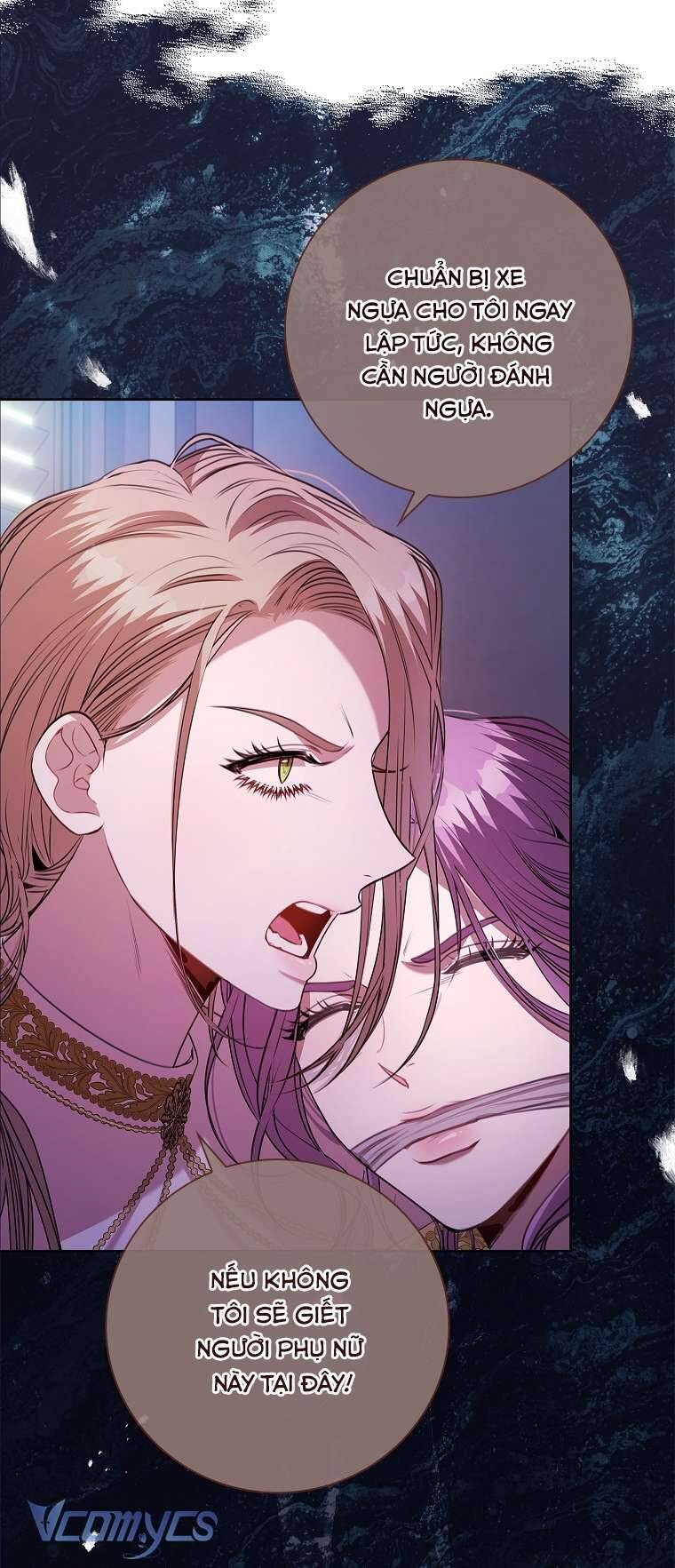 Thư Ký Của Bạo Chúa Chapter 104 - 39