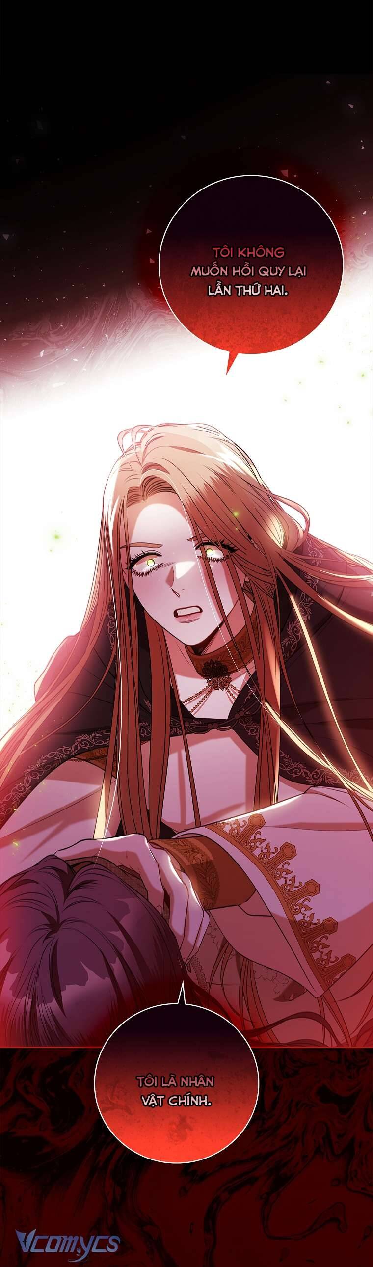 Thư Ký Của Bạo Chúa Chapter 104 - 67