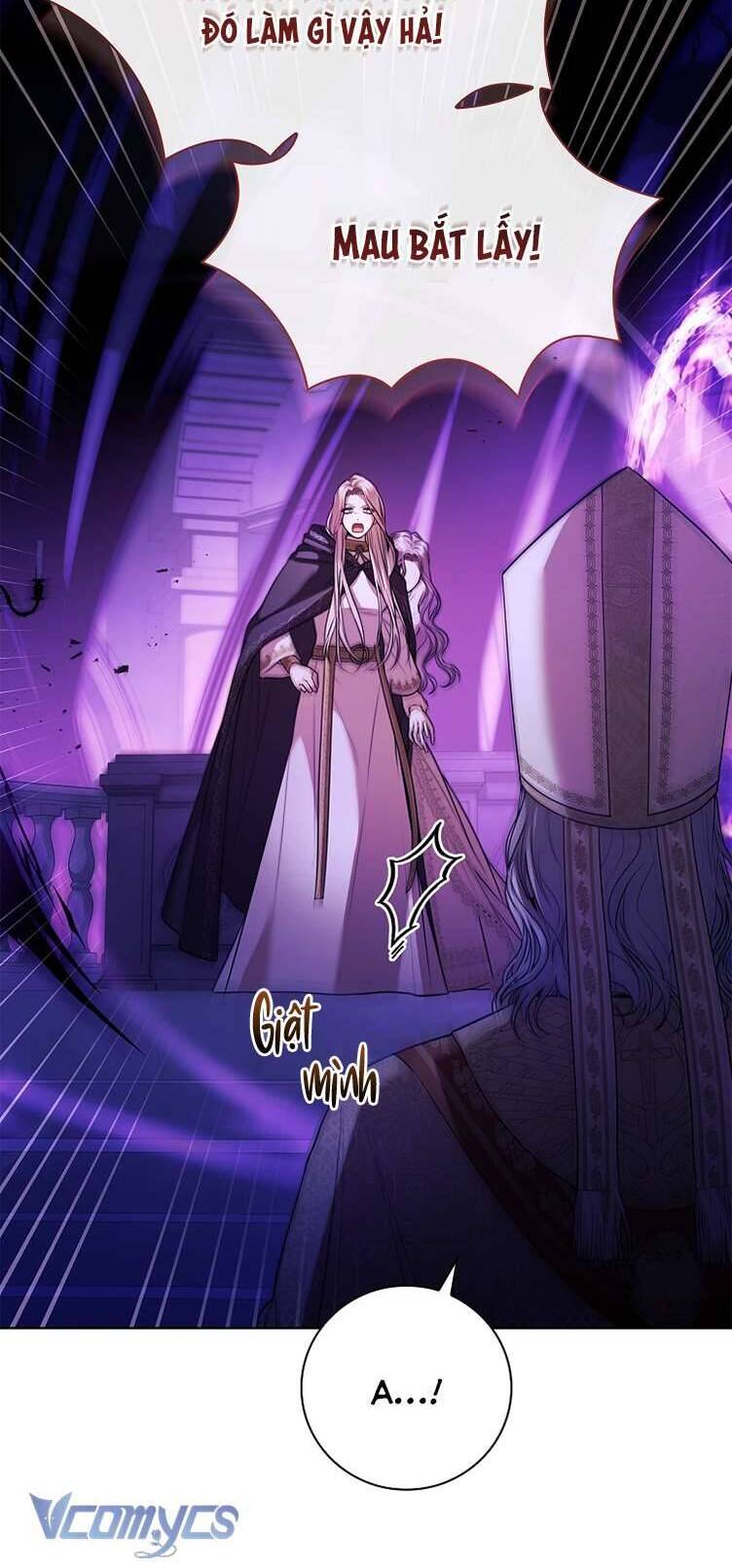 Thư Ký Của Bạo Chúa Chapter 106 - 12