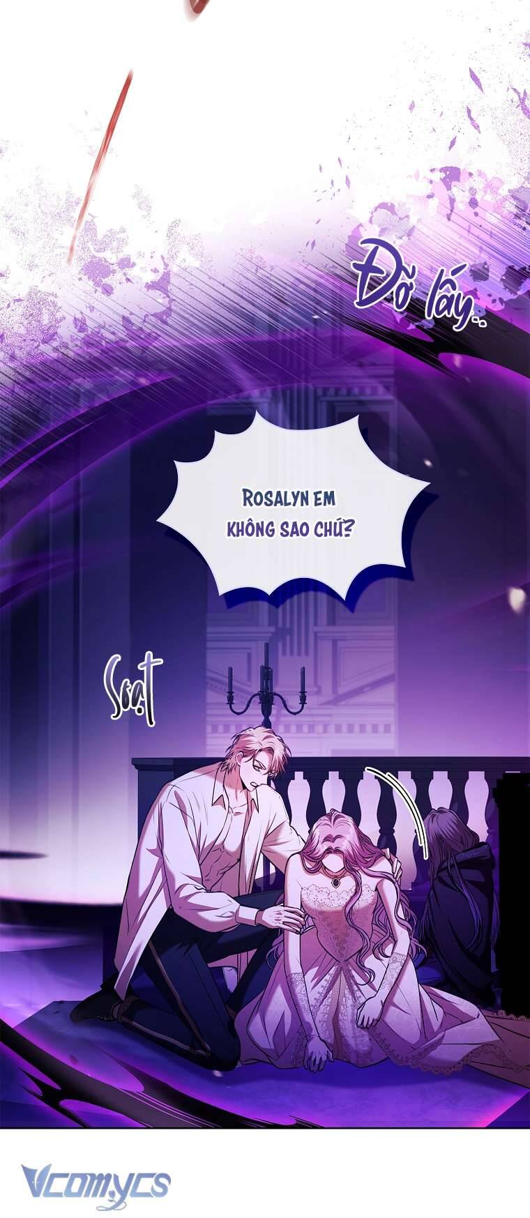 Thư Ký Của Bạo Chúa Chapter 106 - 19