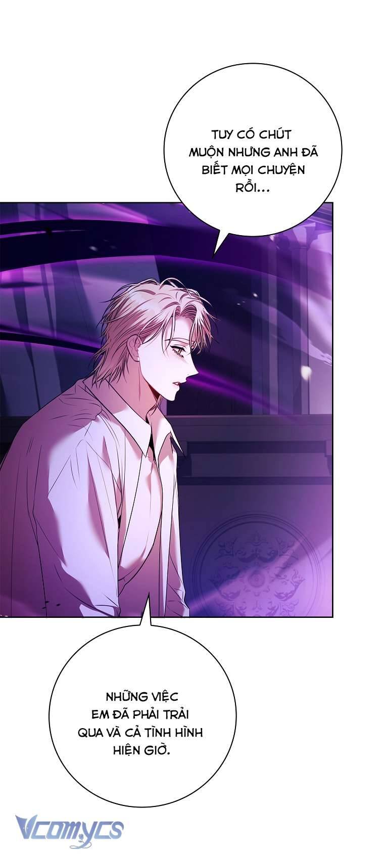 Thư Ký Của Bạo Chúa Chapter 106 - 28