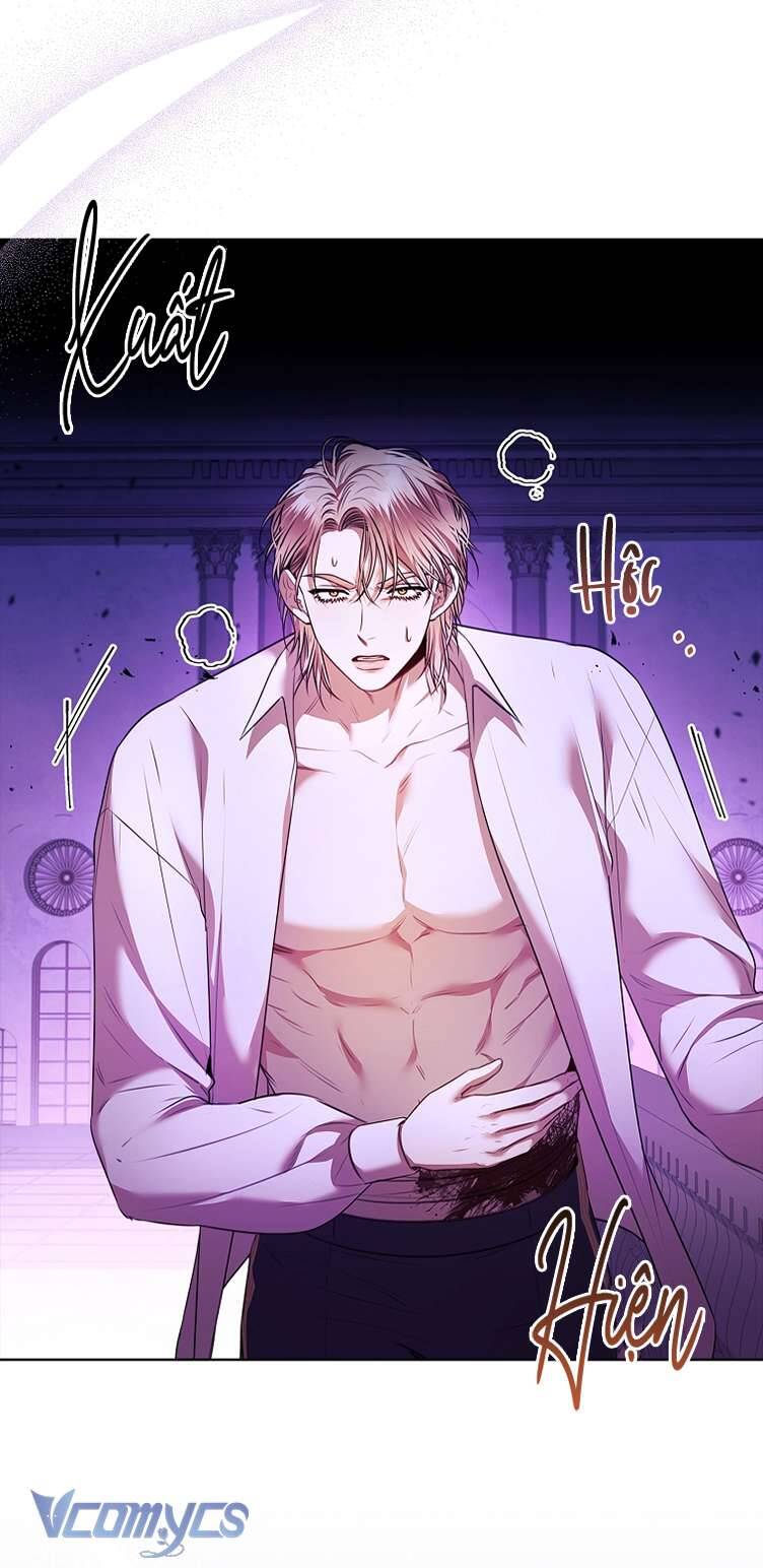 Thư Ký Của Bạo Chúa Chapter 106 - 4