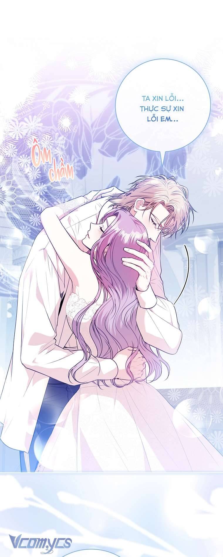 Thư Ký Của Bạo Chúa Chapter 106 - 42