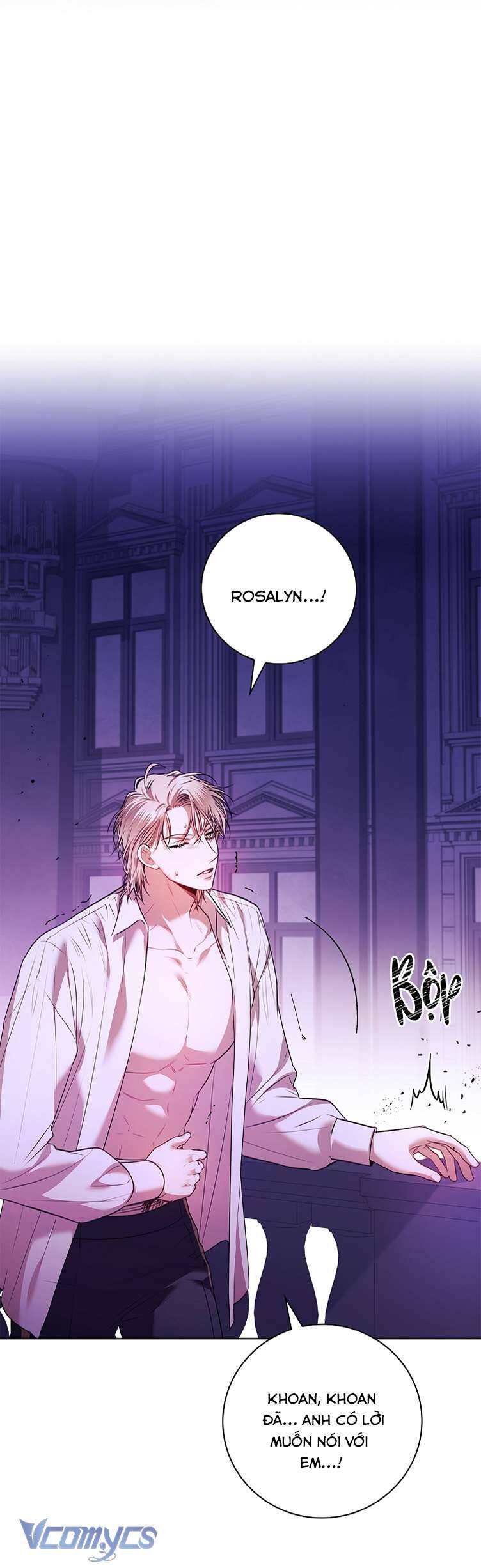 Thư Ký Của Bạo Chúa Chapter 106 - 6