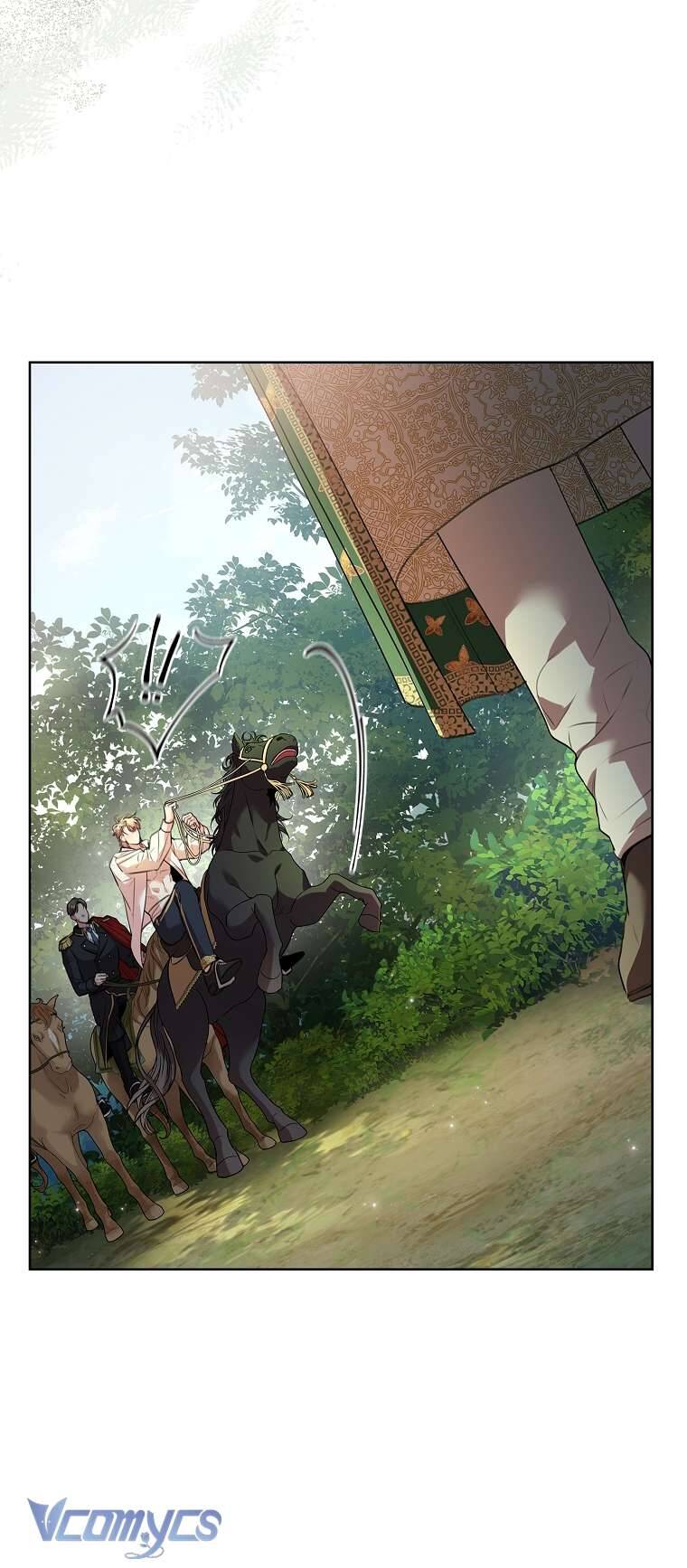 Thư Ký Của Bạo Chúa Chapter 107 - 22
