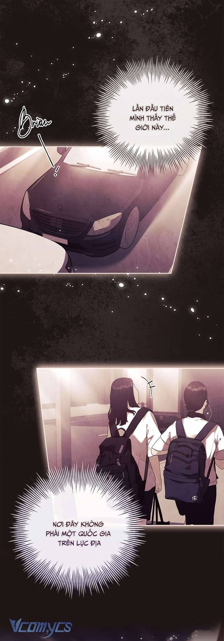 Thư Ký Của Bạo Chúa Chapter 107 - 4
