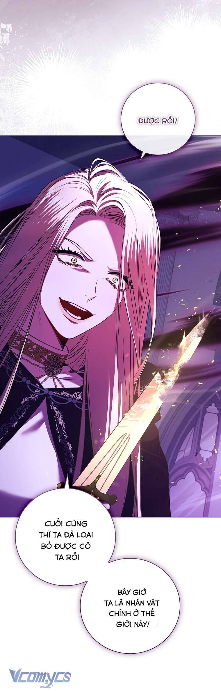 Thư Ký Của Bạo Chúa Chapter 107 - 34