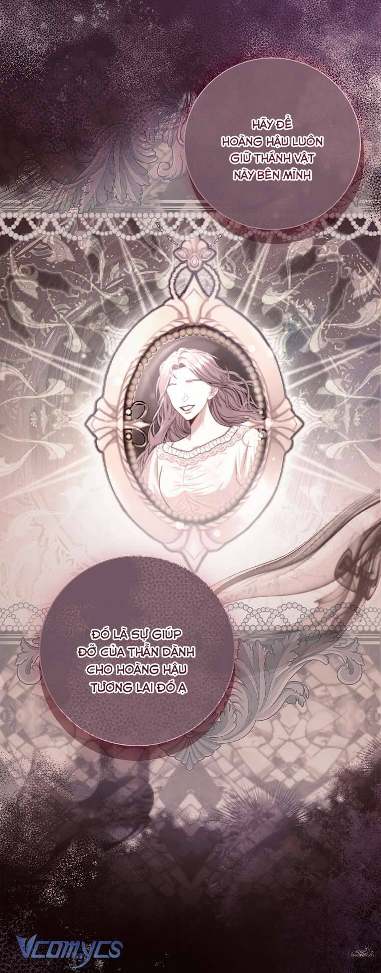 Thư Ký Của Bạo Chúa Chapter 107 - 38