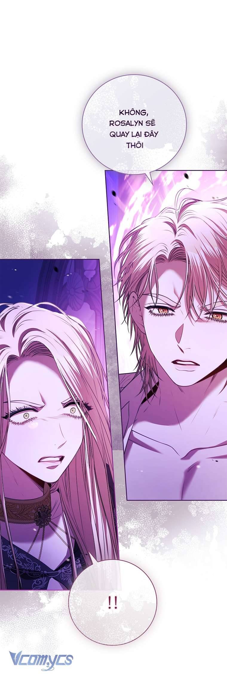 Thư Ký Của Bạo Chúa Chapter 107 - 49