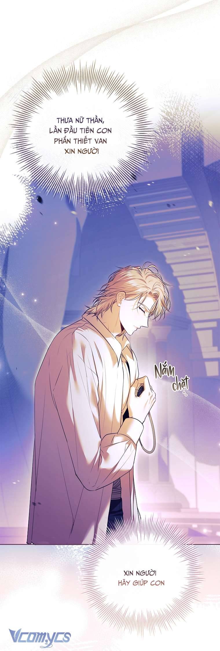 Thư Ký Của Bạo Chúa Chapter 107 - 55
