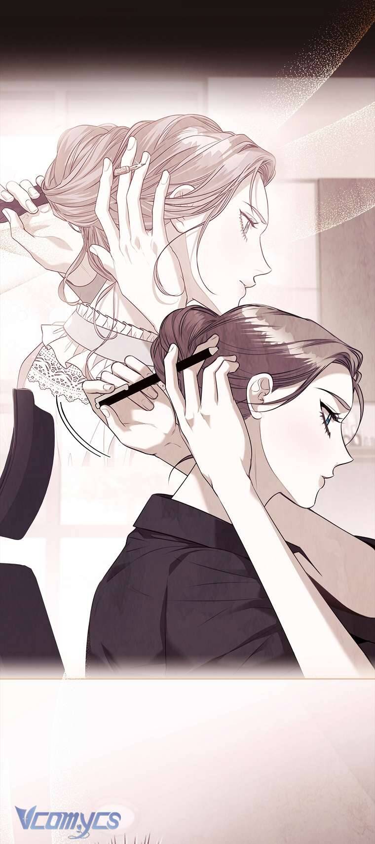 Thư Ký Của Bạo Chúa Chapter 107 - 10