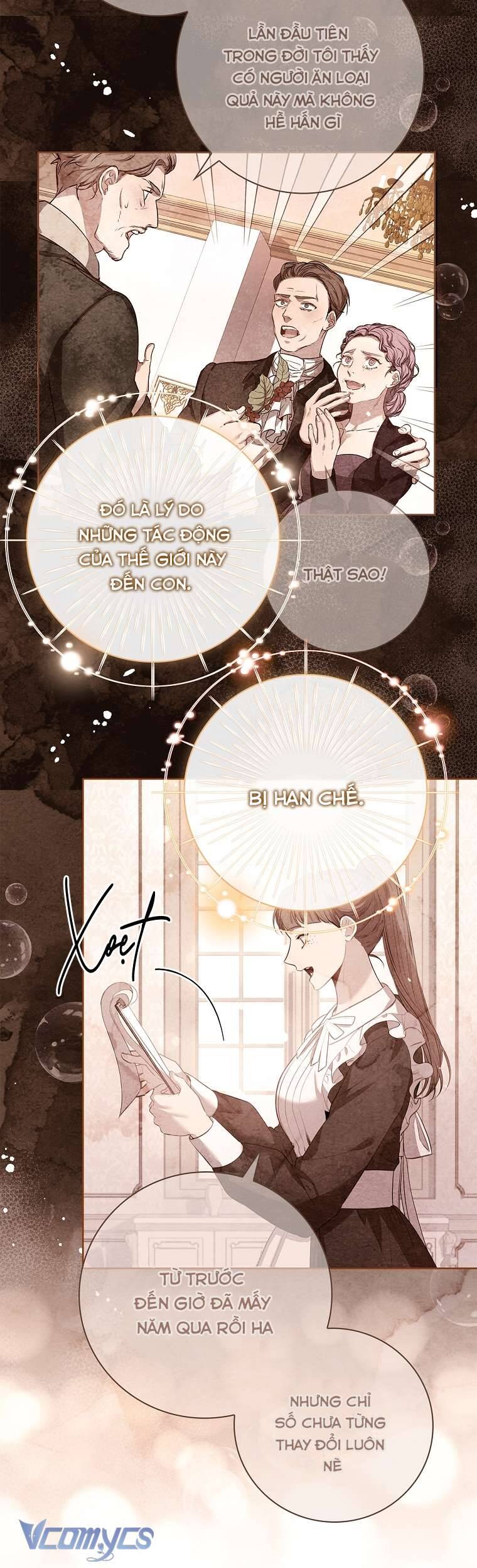 Thư Ký Của Bạo Chúa Chapter 108 - 18