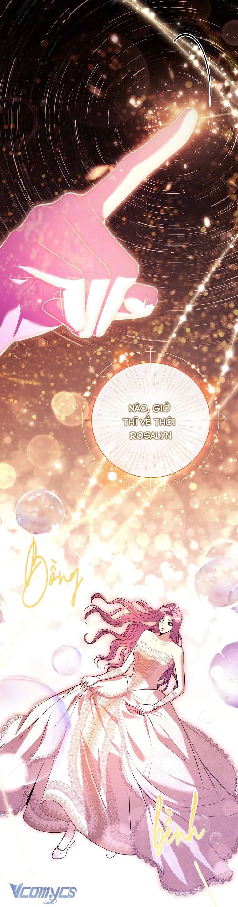 Thư Ký Của Bạo Chúa Chapter 108 - 30