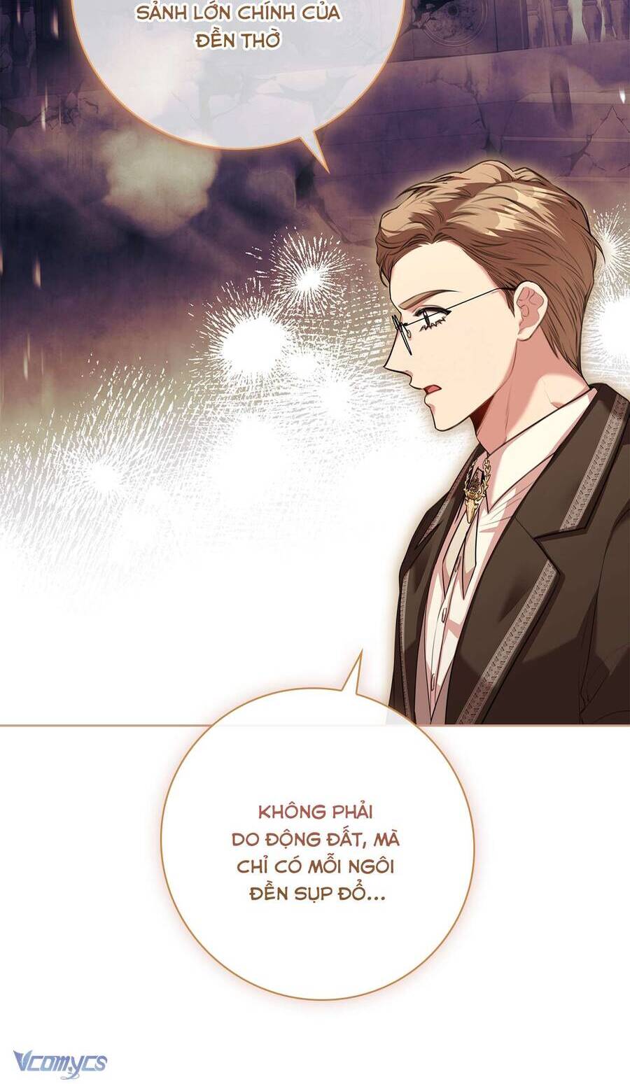 Thư Ký Của Bạo Chúa Chapter 109 - 14