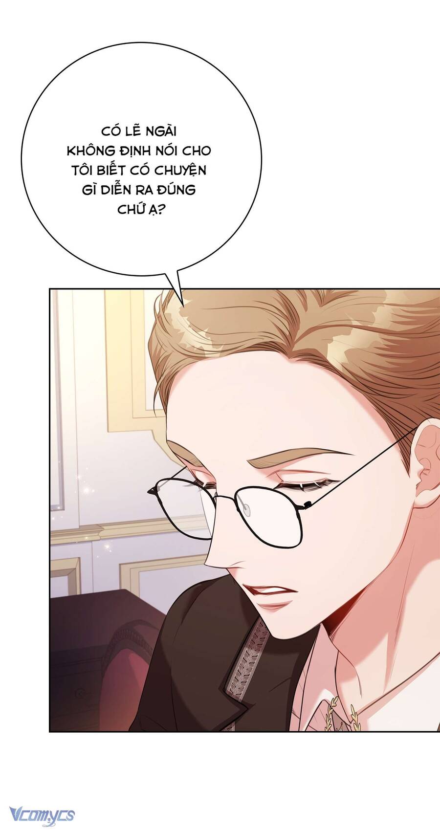Thư Ký Của Bạo Chúa Chapter 109 - 16