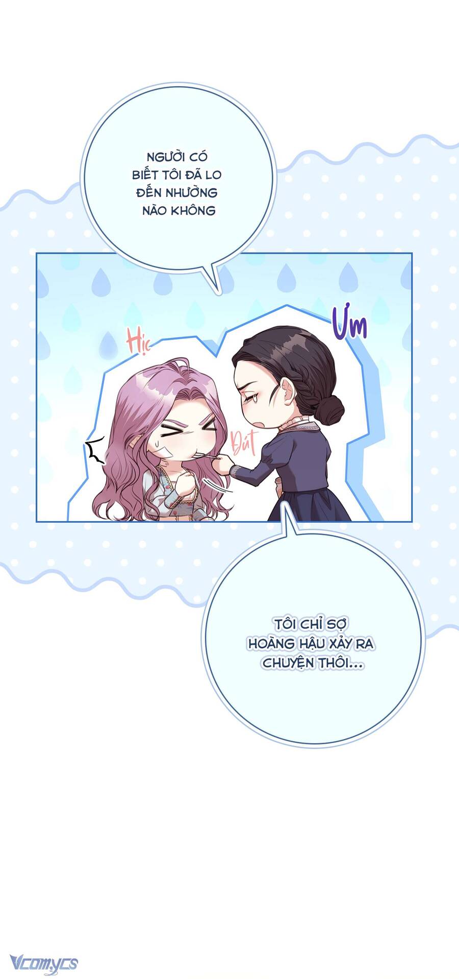 Thư Ký Của Bạo Chúa Chapter 109 - 27