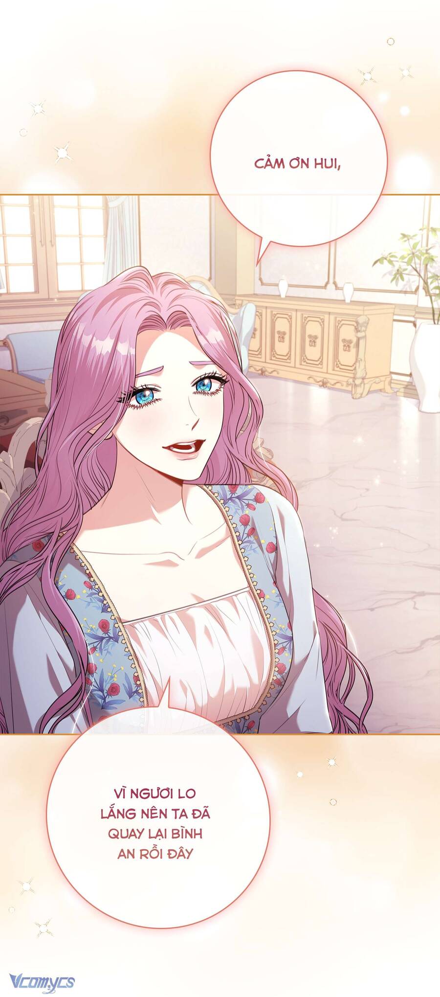 Thư Ký Của Bạo Chúa Chapter 109 - 28