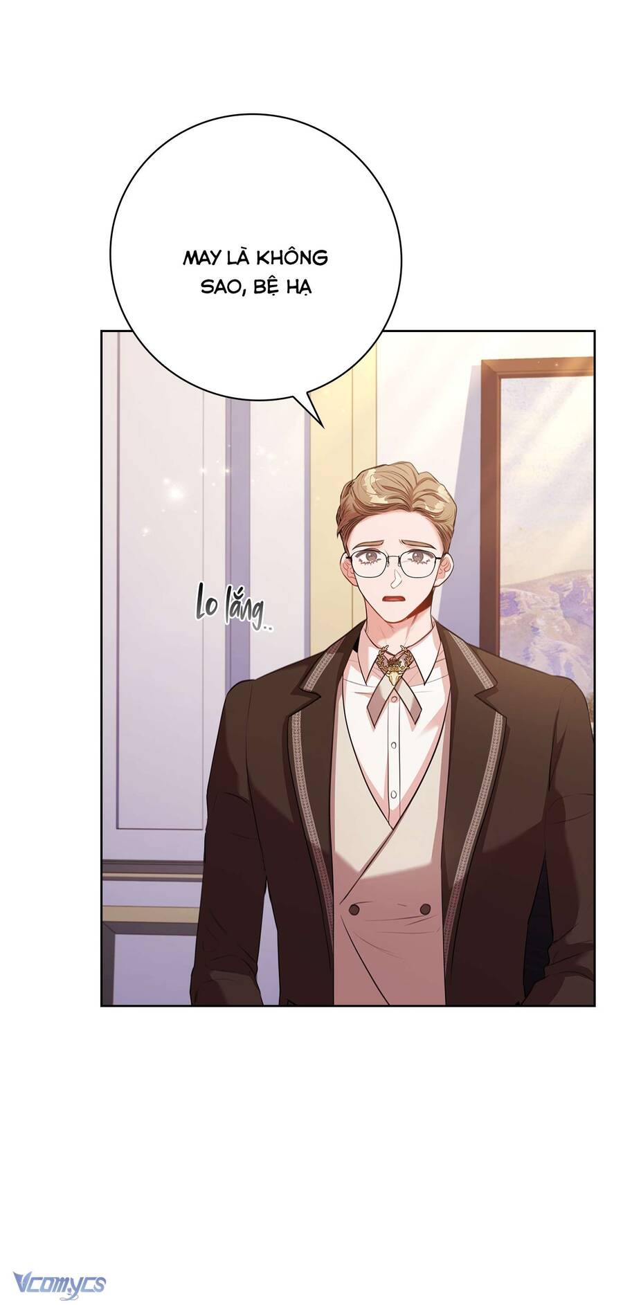 Thư Ký Của Bạo Chúa Chapter 109 - 6