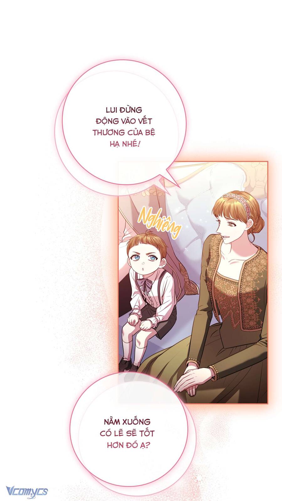 Thư Ký Của Bạo Chúa Chapter 109 - 55