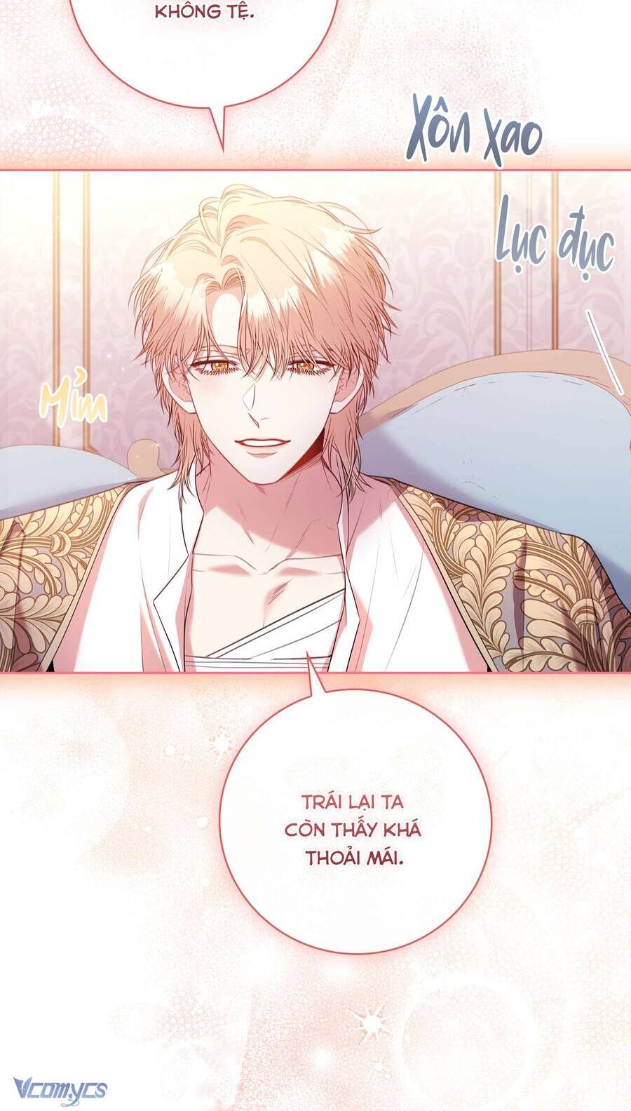 Thư Ký Của Bạo Chúa Chapter 109 - 58