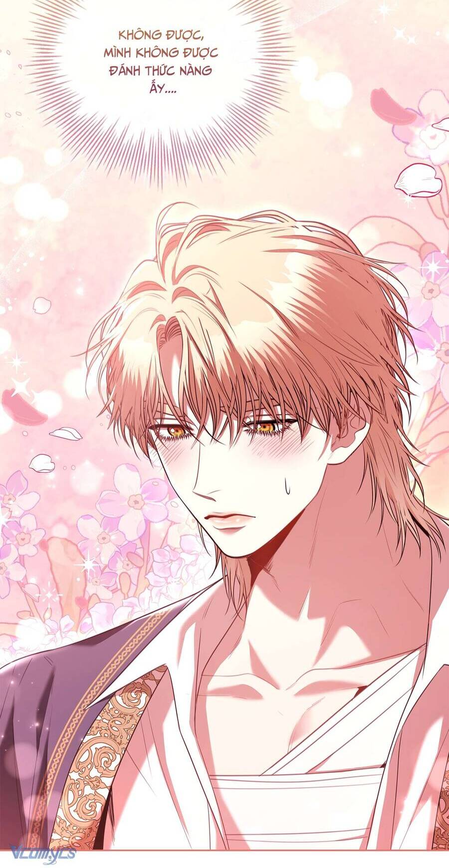 Thư Ký Của Bạo Chúa Chapter 109 - 68