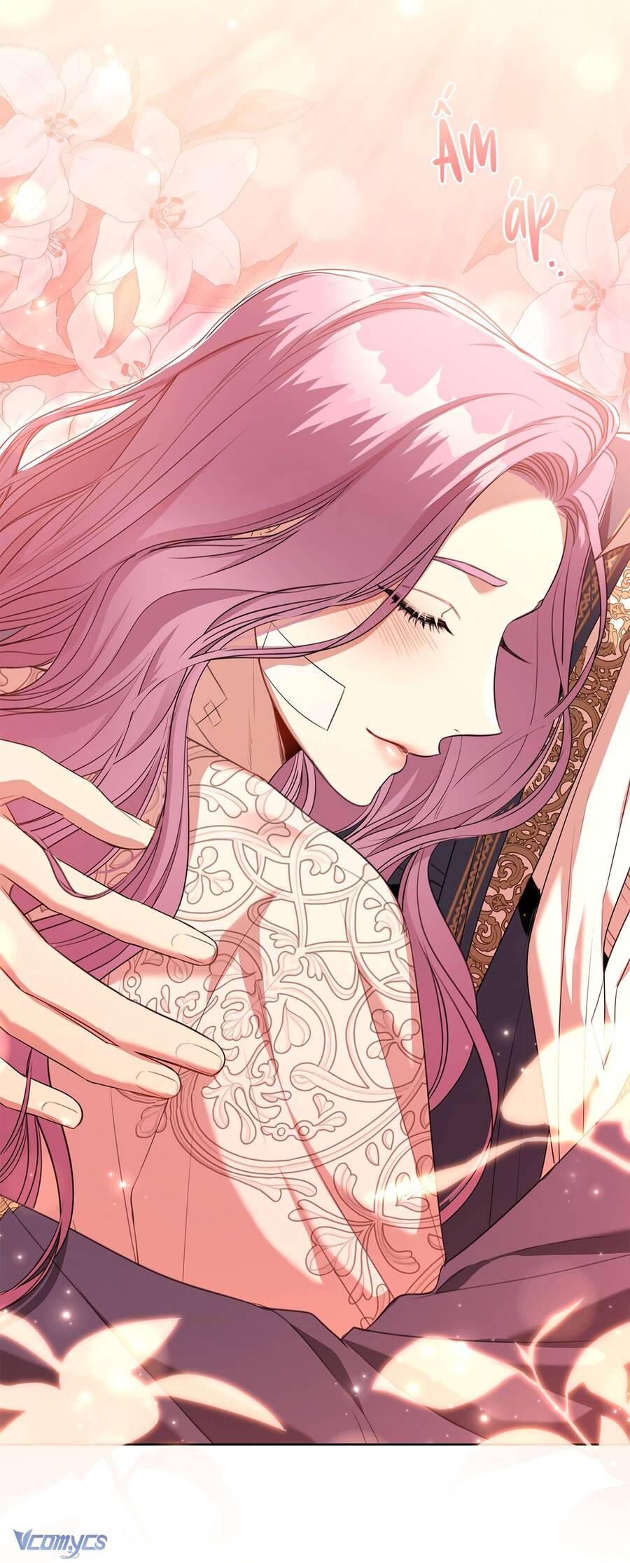 Thư Ký Của Bạo Chúa Chapter 109 - 90