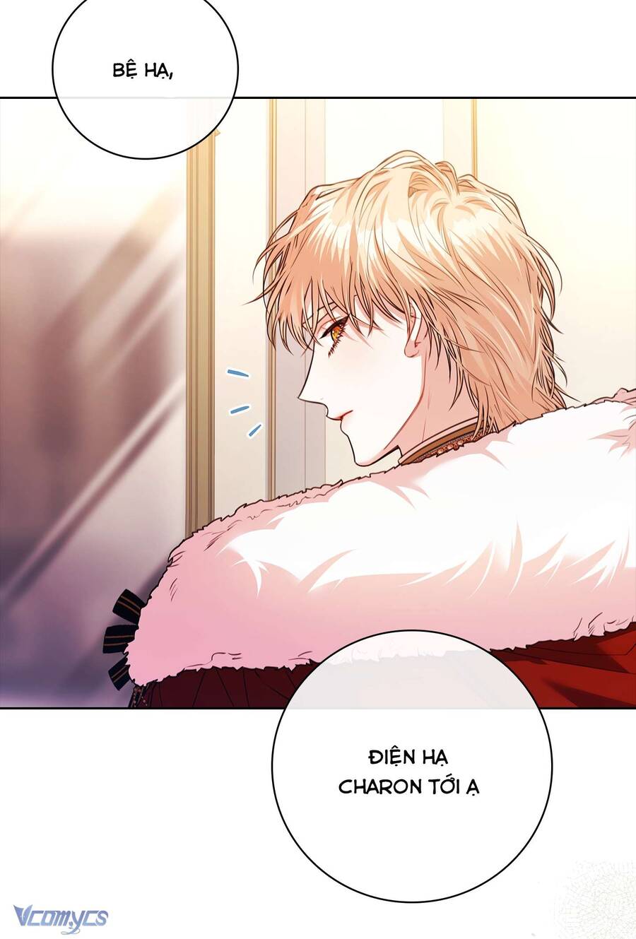 Thư Ký Của Bạo Chúa Chapter 110 - 11