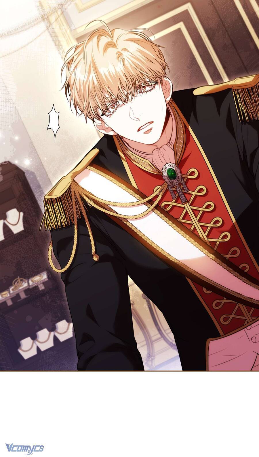 Thư Ký Của Bạo Chúa Chapter 110 - 20