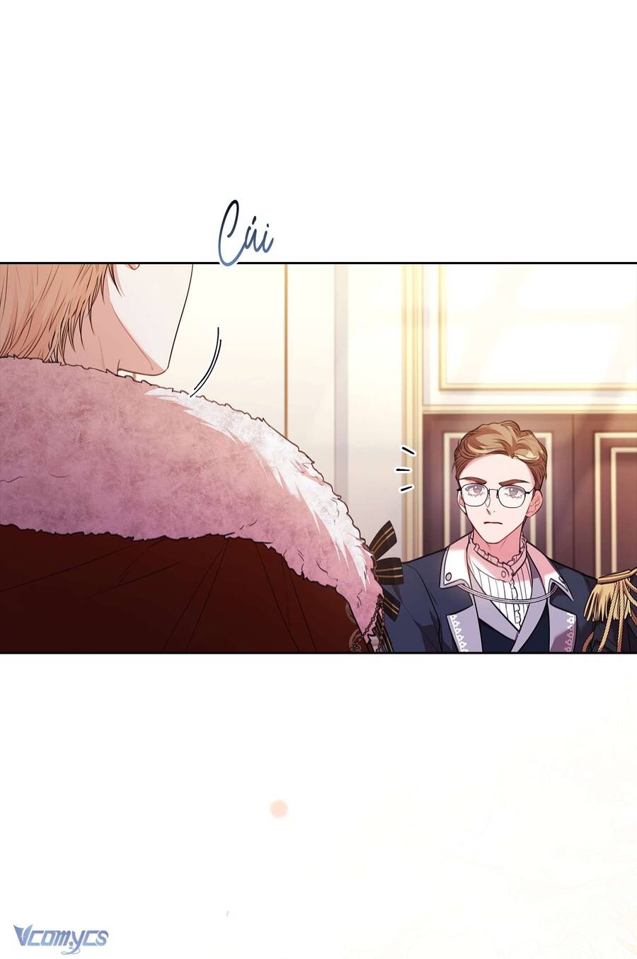 Thư Ký Của Bạo Chúa Chapter 110 - 24