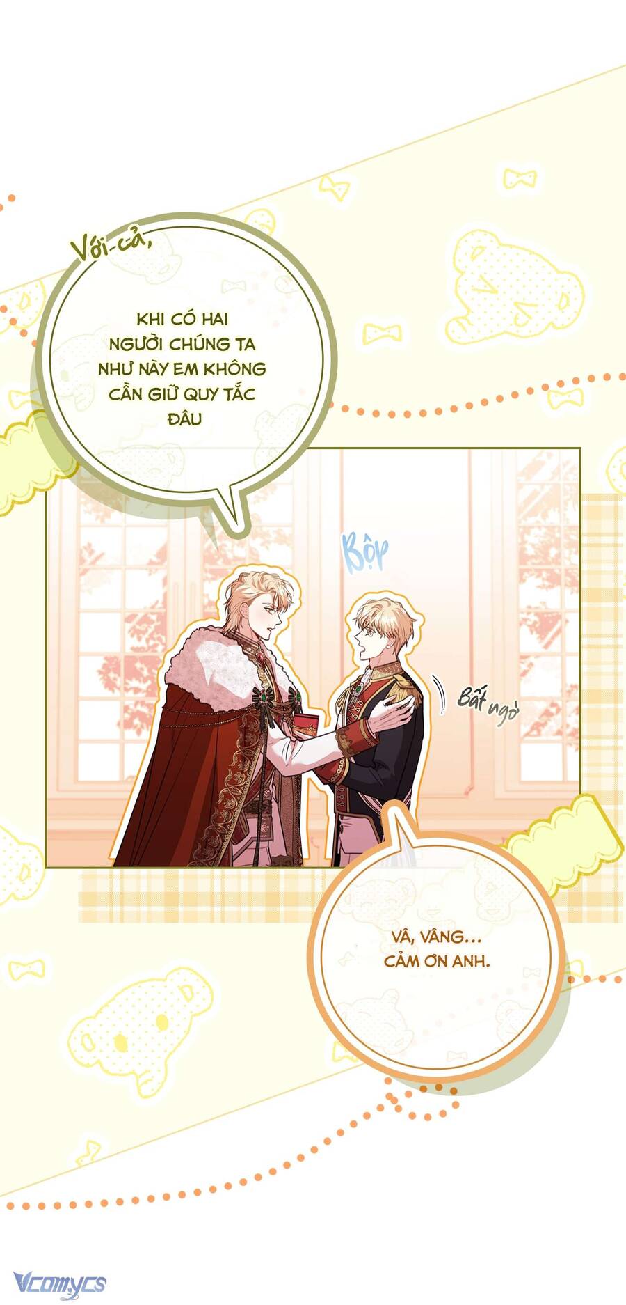 Thư Ký Của Bạo Chúa Chapter 110 - 29