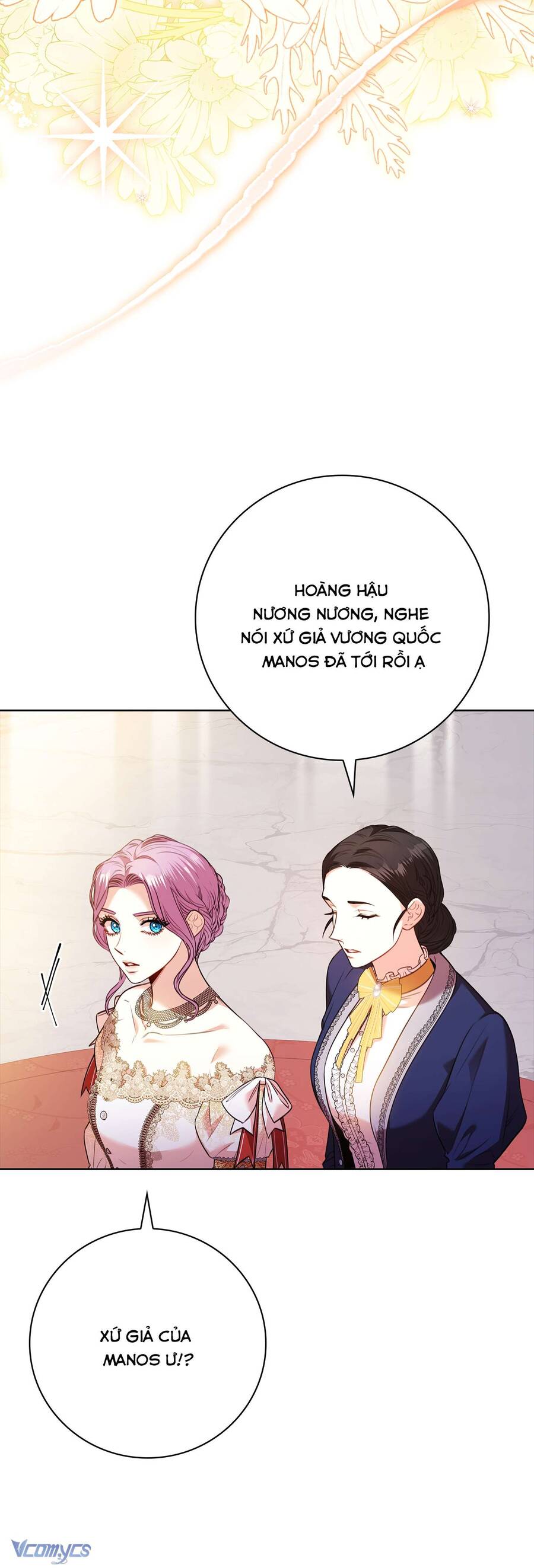 Thư Ký Của Bạo Chúa Chapter 110 - 32