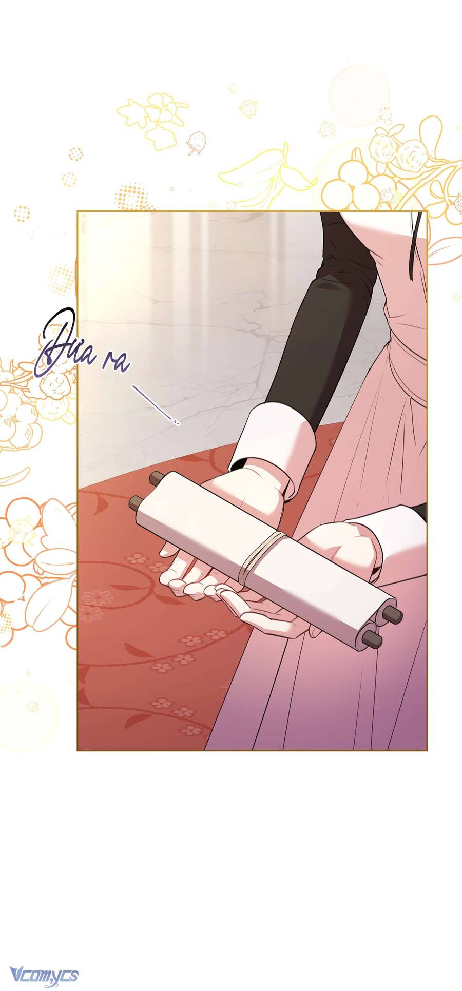 Thư Ký Của Bạo Chúa Chapter 110 - 33