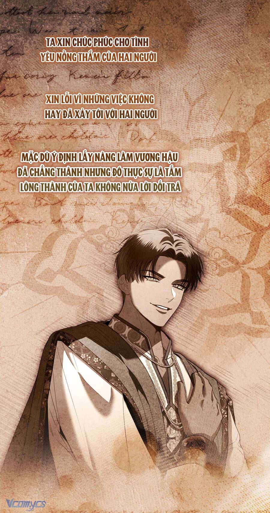 Thư Ký Của Bạo Chúa Chapter 110 - 35