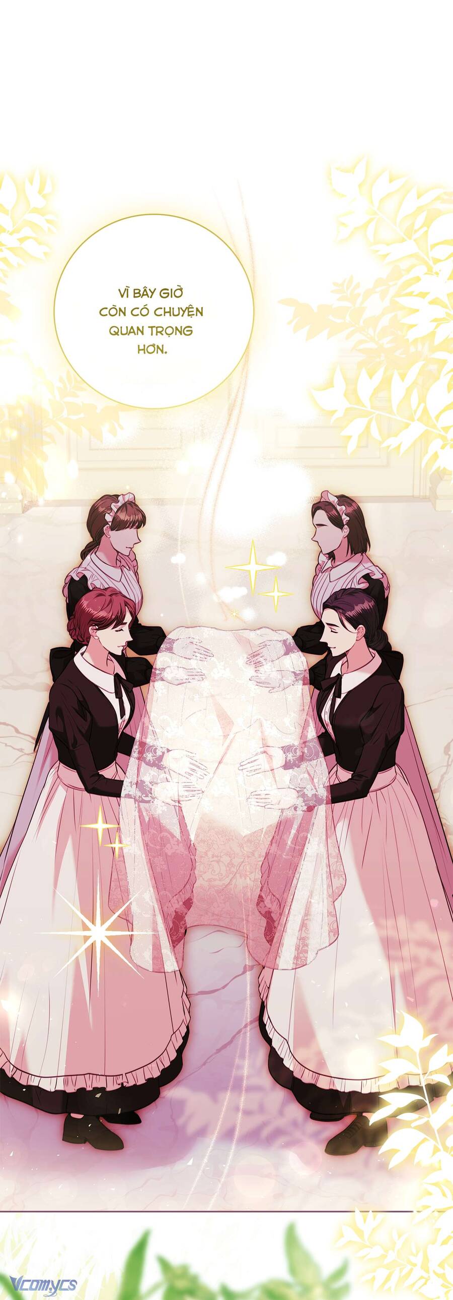 Thư Ký Của Bạo Chúa Chapter 110 - 41