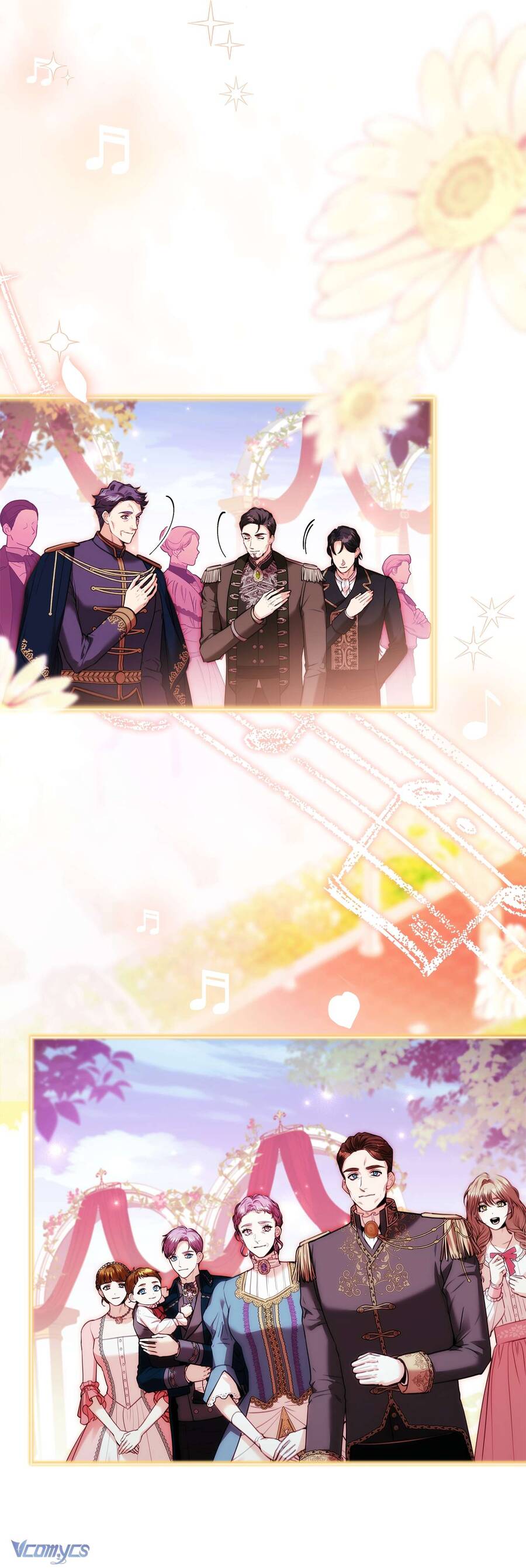 Thư Ký Của Bạo Chúa Chapter 110 - 44