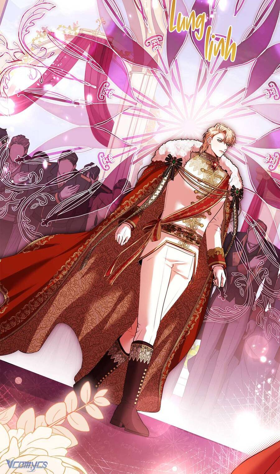 Thư Ký Của Bạo Chúa Chapter 110 - 50