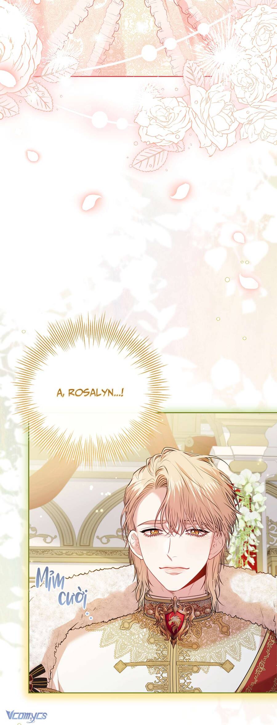 Thư Ký Của Bạo Chúa Chapter 110 - 54