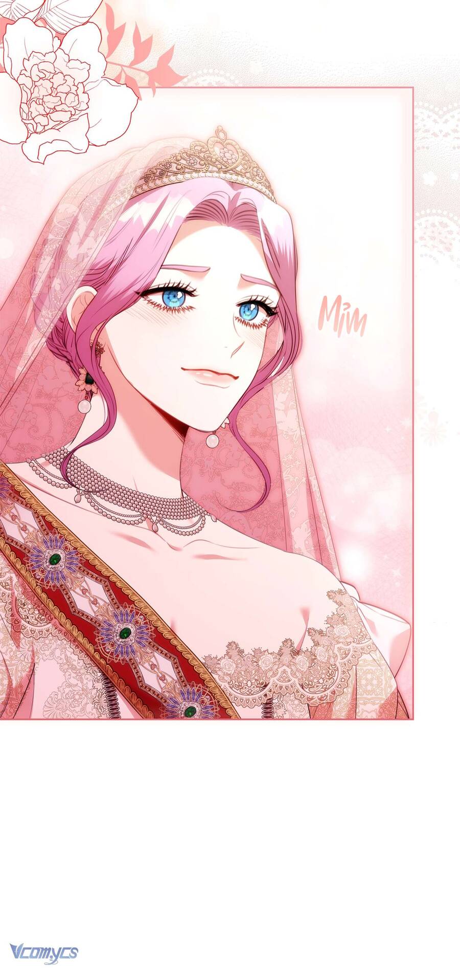 Thư Ký Của Bạo Chúa Chapter 110 - 60