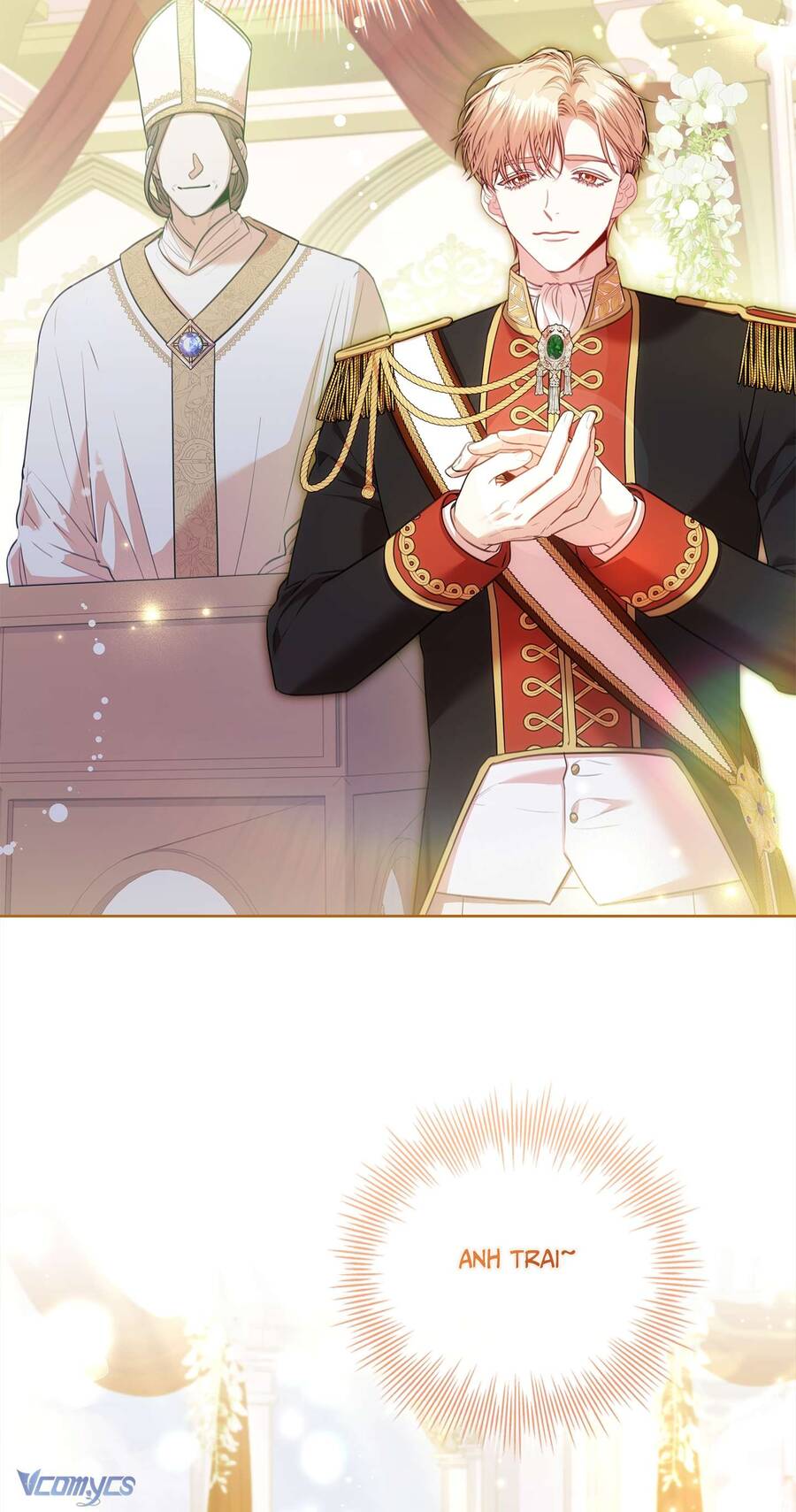 Thư Ký Của Bạo Chúa Chapter 110 - 62